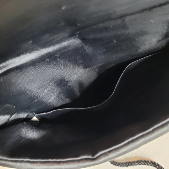 Magid Vintage Beaded Evening Clutch - Picture 6 of 8